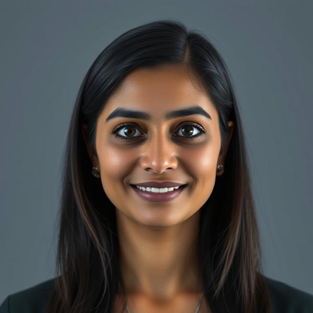Dr. Maya Patel