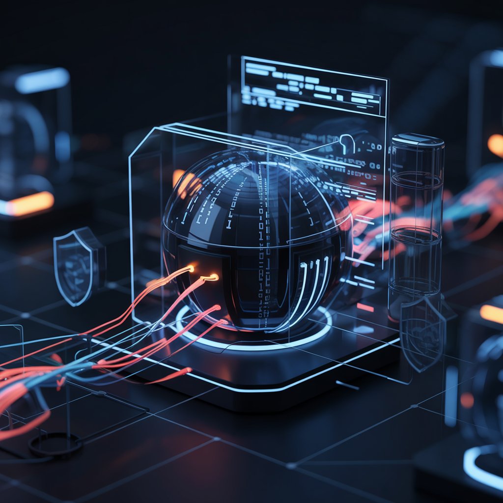 Cybersecurity Background