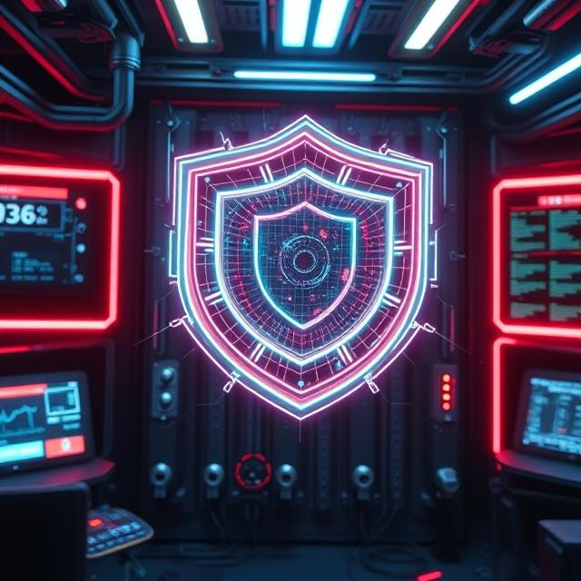 Infrastructure Security