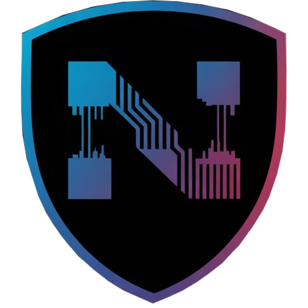 Nyx Dynamics Logo