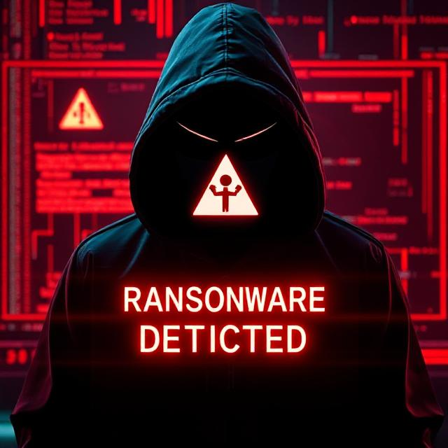 Ransomware Protection